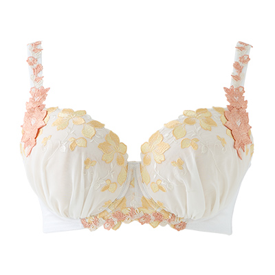 アルティアブラ（SP606DR）3/4カップ丸胸