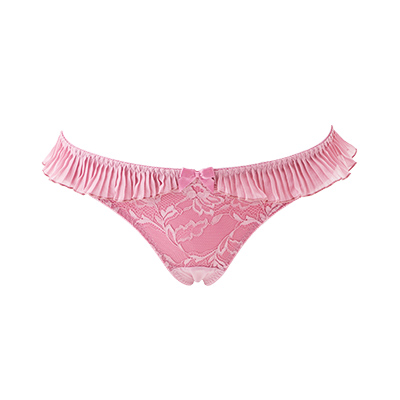 フロレアＴバック