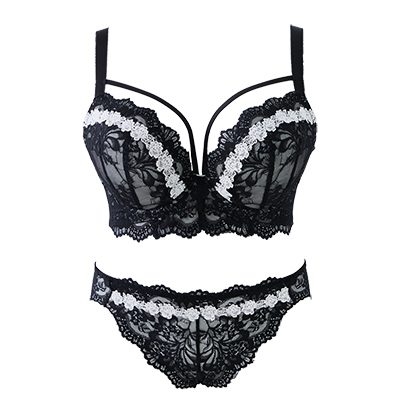 レガートブラショーツセット