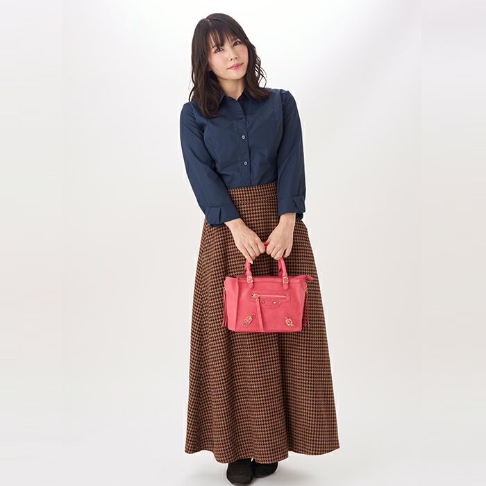 シャツVer3.5 ダークネイビー・スキッパー（SP-491） | 【公式