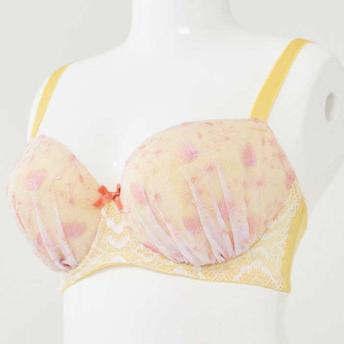 クレールブラ(SP-564) | 【公式】大きいサイズ ブラジャー通販 クレールブラ(SP-564) | 【公式】大きいサイズ ブラジャー通販