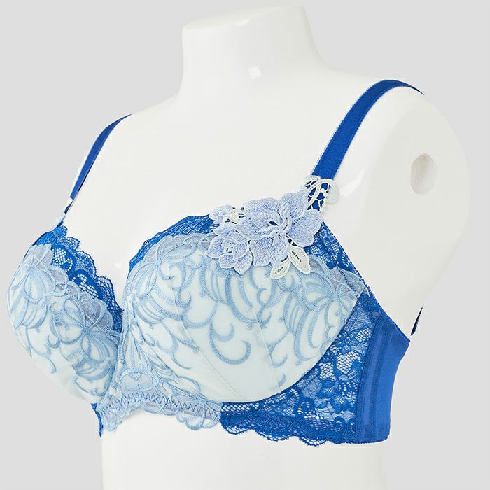 ルイグラマラス　アイノウスブラ（SP-522） J75 Rui glamourous SALE ブラジャー 大きいサイズ インナー 女性