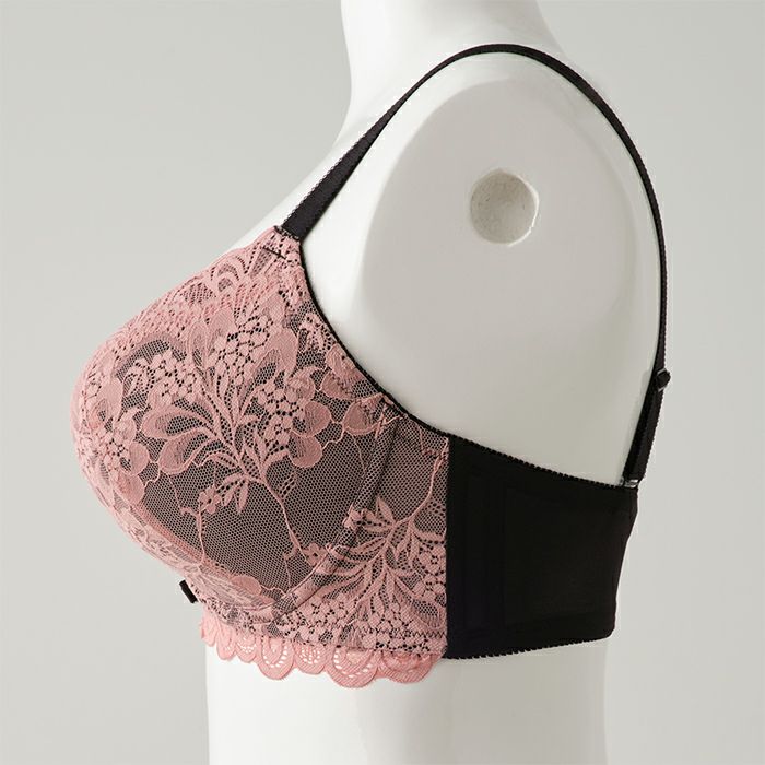 SALE シェリーブラ（SP584） | 【公式】大きいサイズ ブラジャー通販